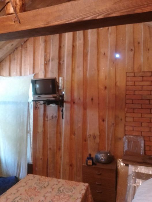 Продам дачу в Сулимівці!