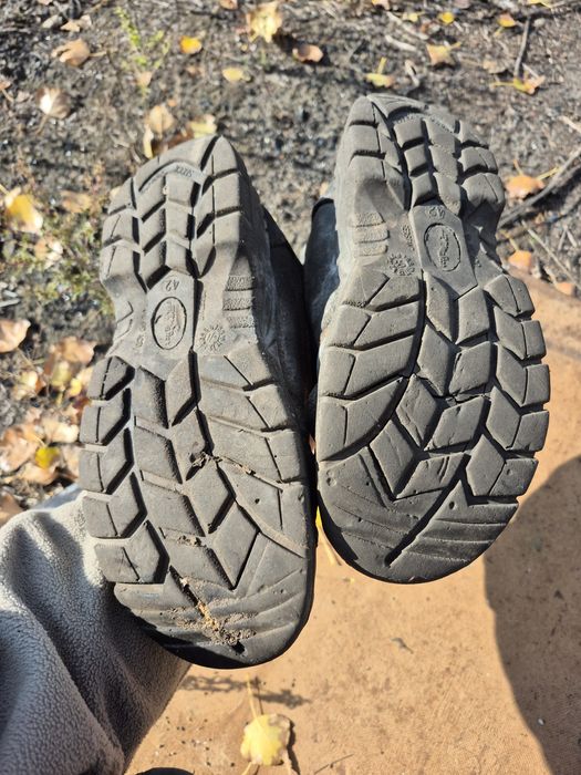 Взуття захисні 42 розмір