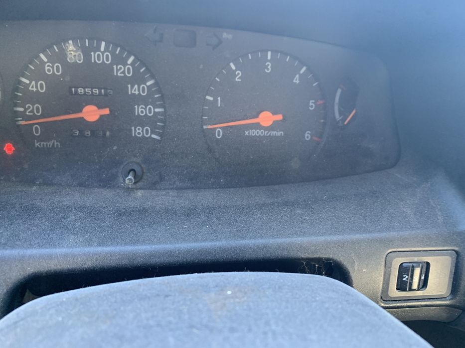 Mitsubish L200 2.5