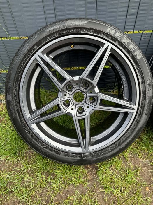 FELGI BMW 5x120 Ac Schnitzer AC1