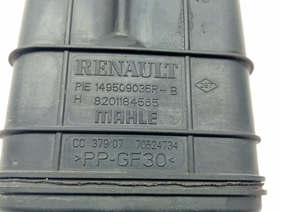 Canister DACIA Sandero II (5S_)