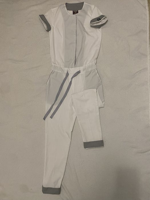 Медичний костюм inwhite