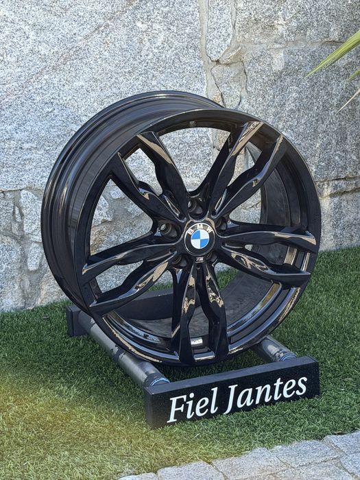 Jantes BMW Pack M 5x120 20’
