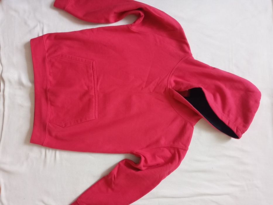 Толстовка худи Just Hoods р,140/146