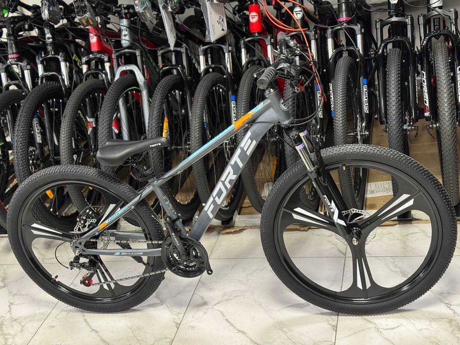 Велосипеди спортивні 26 Таращанський, Біла Церква