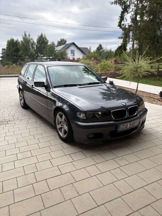 BMW Seria 3