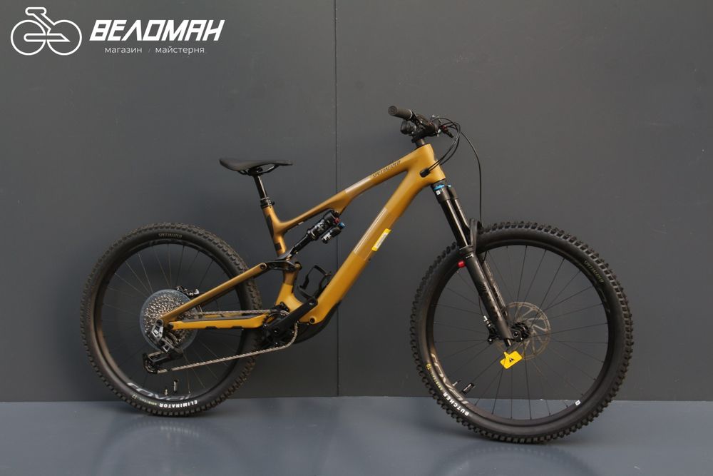 specialized levo sl - купити велотовари - Ціна на OLX.ua