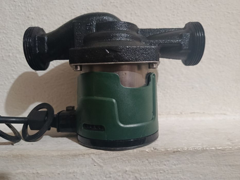 Acessórios para aquecimento central