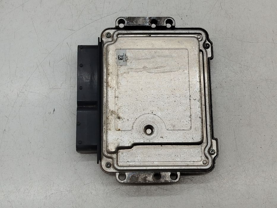 Centralina de Motor - OPEL Astra H GTC (A04) | 05 - 10