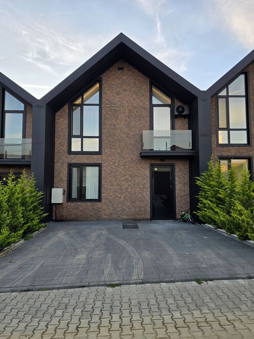 Дом по адресу Петефі Шандора пл. (площадь 145,3 м²) - Atlanta.ua - фото 3