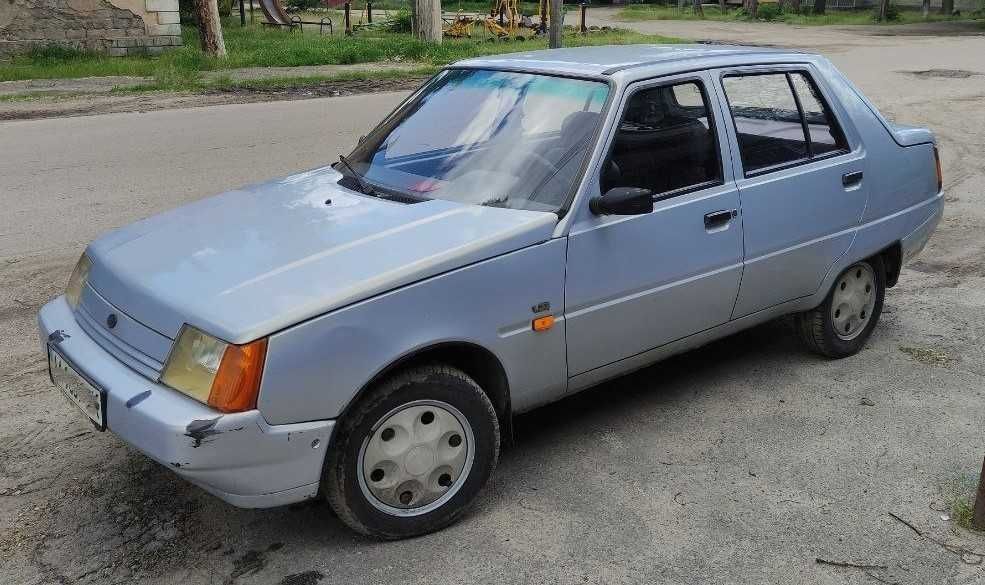 Продам ЗАЗ Славута