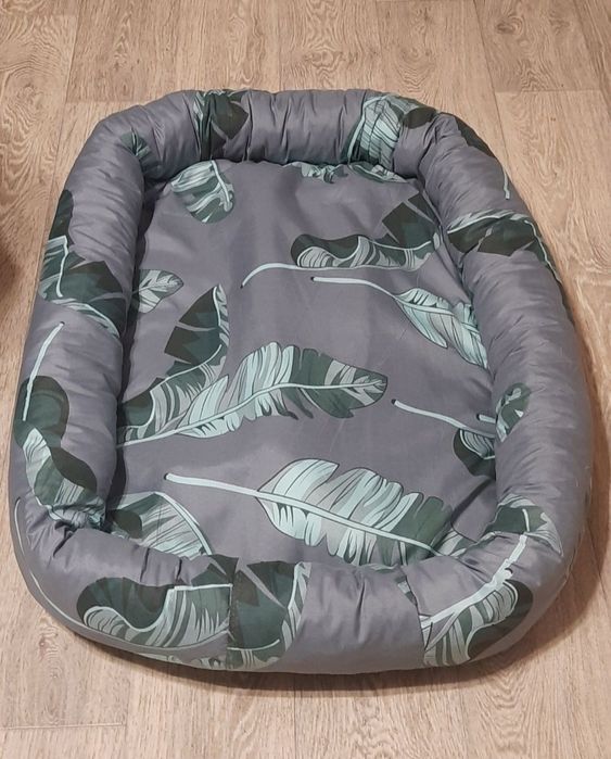 Нові лежанки для котів і собаки 60 х 85 см | Новий лежак для тварин