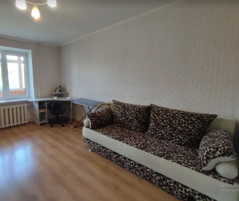 3к цегляний будинок, капітальний ремонт, Дубове