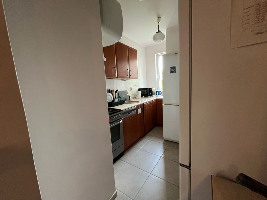 Niezależny pokój z balkonem na Prądniku Białym [BEZ PROWIZJI]