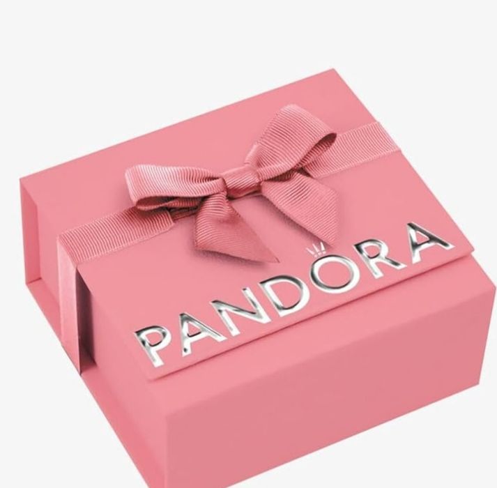 Karta podarunkowa Pandora 250zł