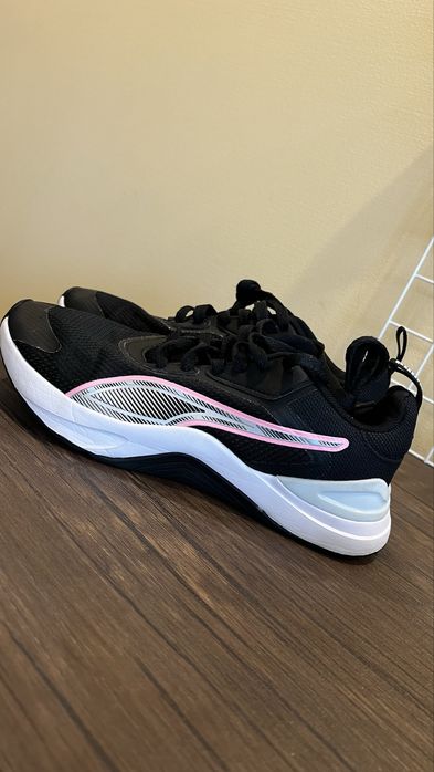 Кроссівки жіночі Puma