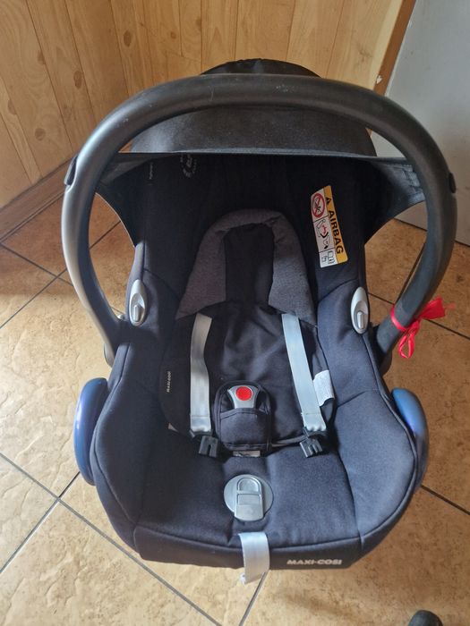 Nosidełko baza maxi cosi