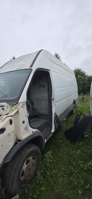 Fotel kanapa  podwójny pasażera  Iveco Daily 35C13