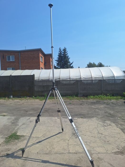 Statyw geodezyjny 3,4m PRO
