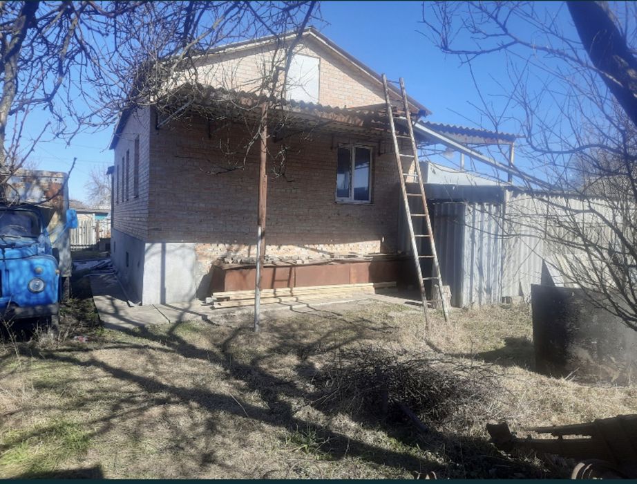 Продам будинок на Катранівці Новобудова можна під Є-оселю