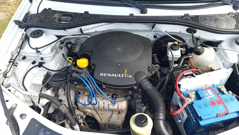 Продам Dacia Sandero