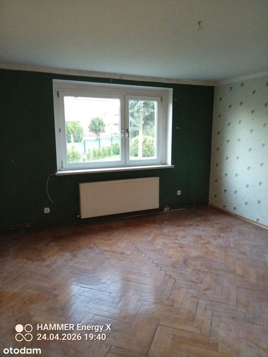 Mieszkanie, 2 pokoje, 42 m2, do wykończenia!