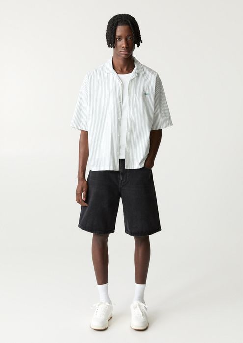 Чоловічі шорти PULL&BEAR Baggy