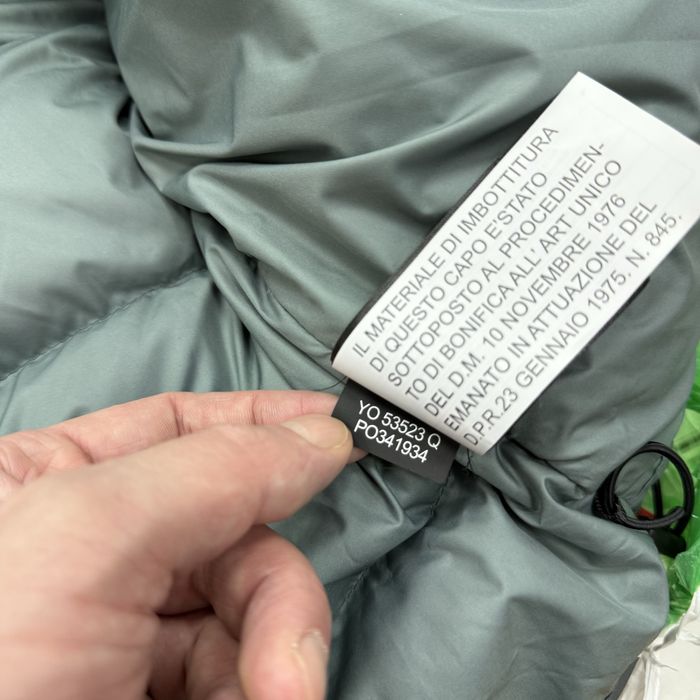 Пуховик Helly Hansen новый оригинал L