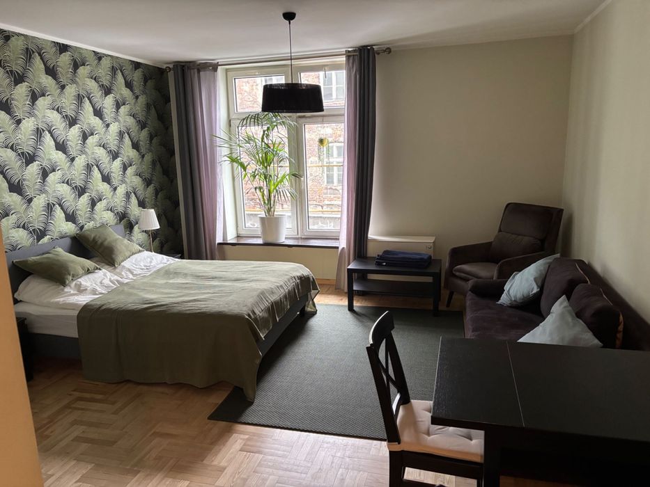 Apartment Mieszkanie 35m. Kraków- Kazimierz Centrum