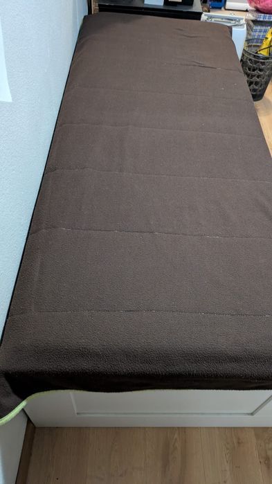 Cama IKEA Solteiro/Casal