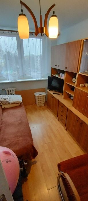 Wynajem Mieszkania, Partyzantów 5/13