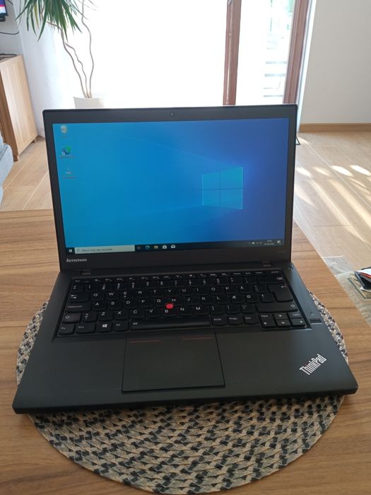 Lenovo ThinkPad T440S