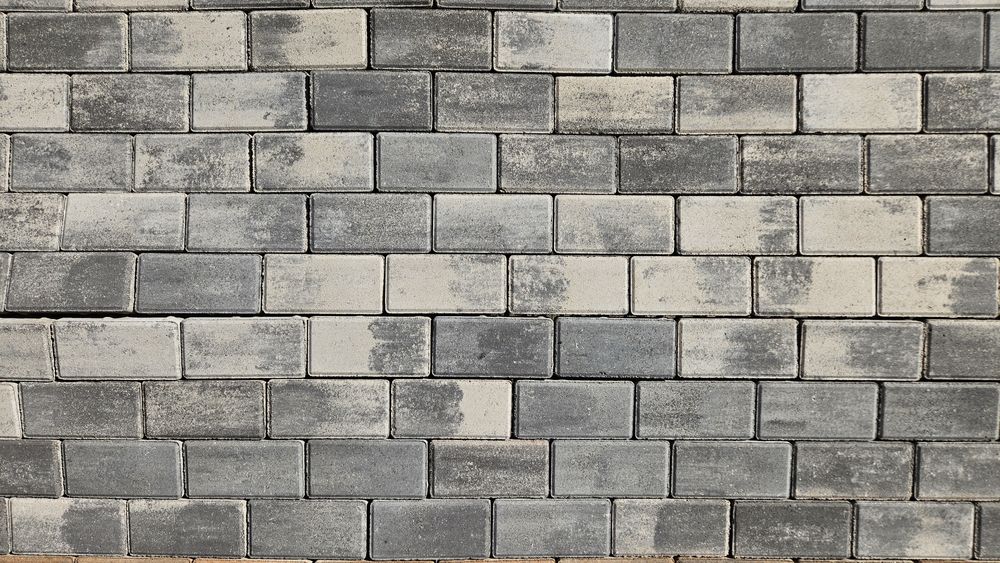 Тротуарна Плитка, Вібропрессована. Плац.Модерн.Старе Місто.4.4,5.6.8