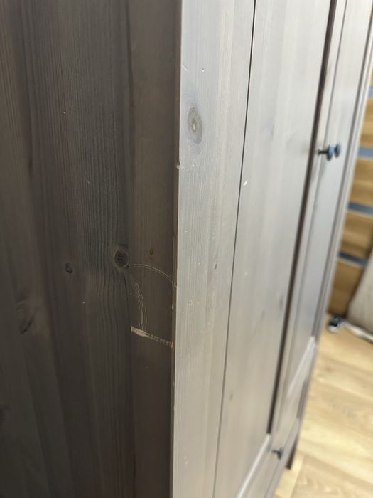 Zestaw mebli Sundvik IKEA