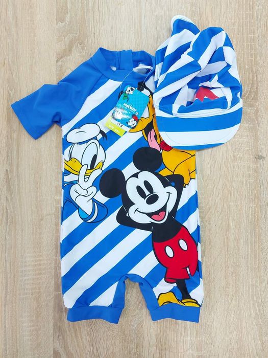 Купальний костюм Disney для малюка