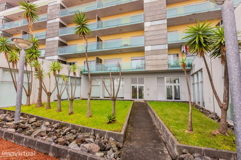 Duplex - Avenida Dom João III