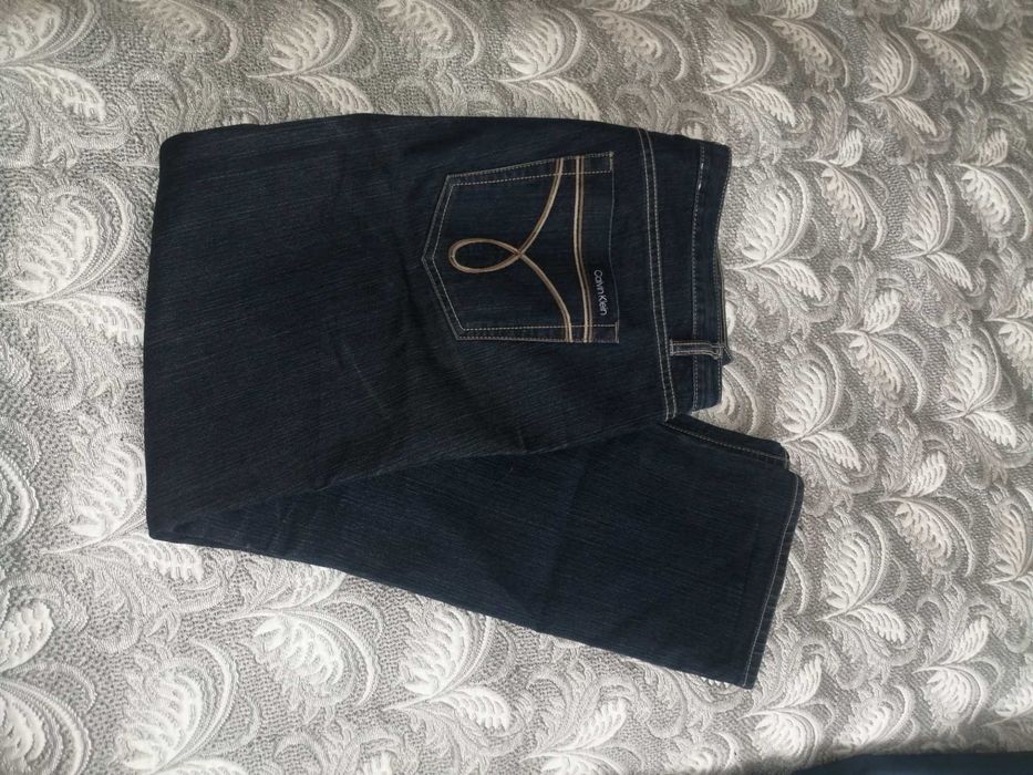Джинсы CaLvin Klein 14р (50р)