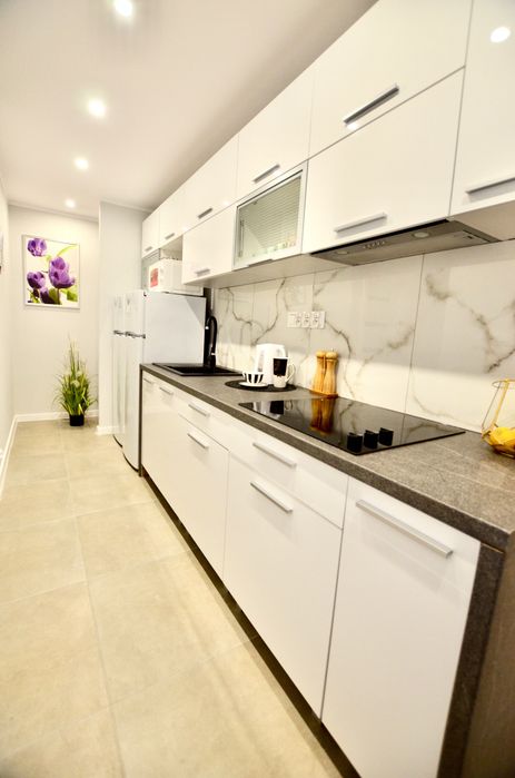 Apartment in Olsztyn, Stare Miasto - Widok 4