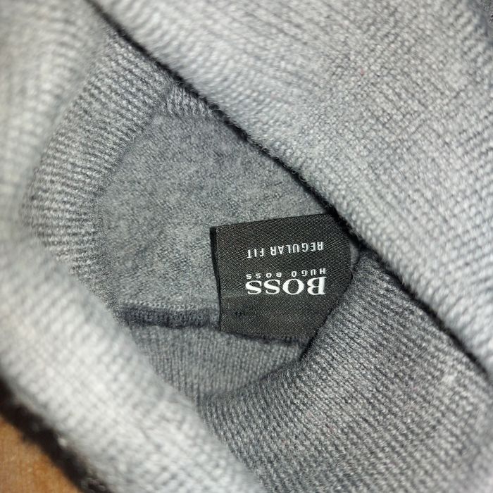Golf Huggo Boss 134