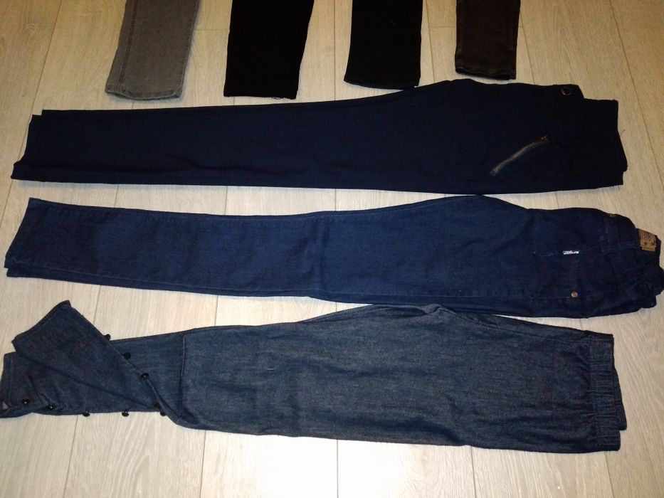 Paka dla dziewczynki 140.146