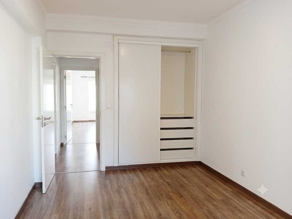 Apartamento T3 Caldas da Rainha