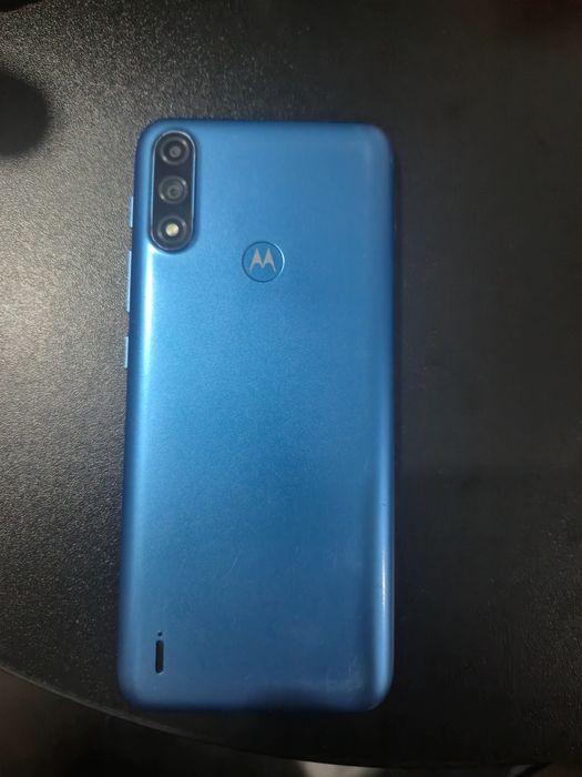 Motorola e7i Power