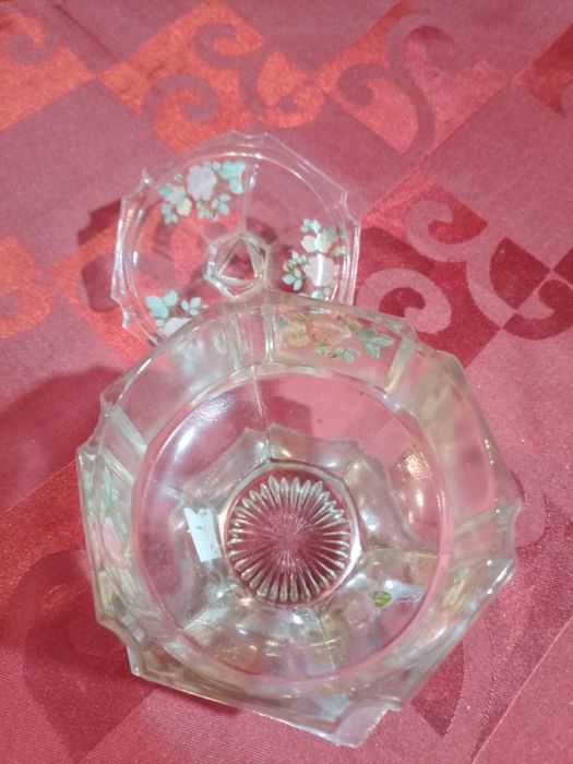 Bomboneira vintage