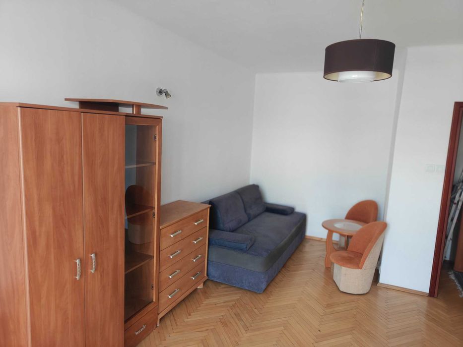 Mieszkanie – Kraków, Grzegórzki - Widok 2