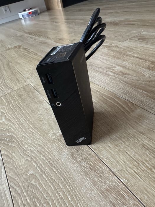 Stacja Dokująca LENOVO ThinkPad OneLink Pro Dock