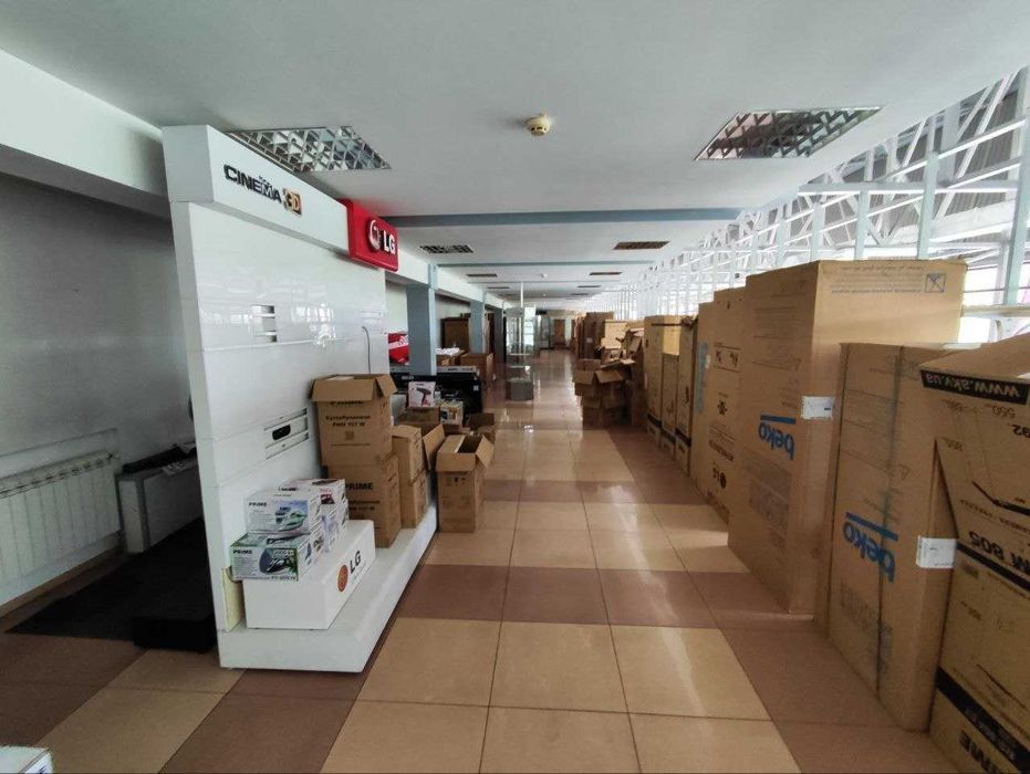 р Комерційна нерухомість з автономним опаленням та потужністю 150 кВт