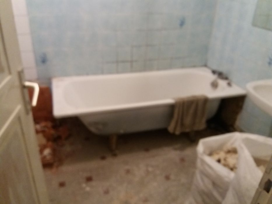 EXECUÇÃO DE OBRAS Civil