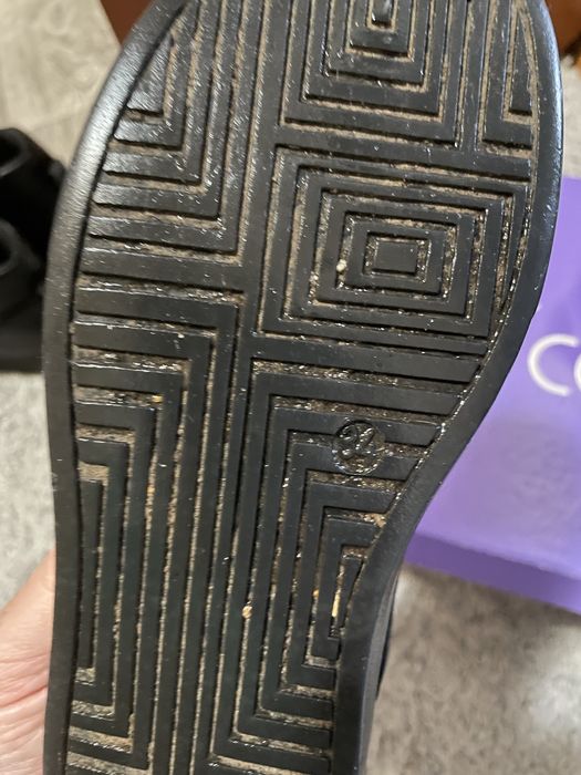 Макасины для девочки