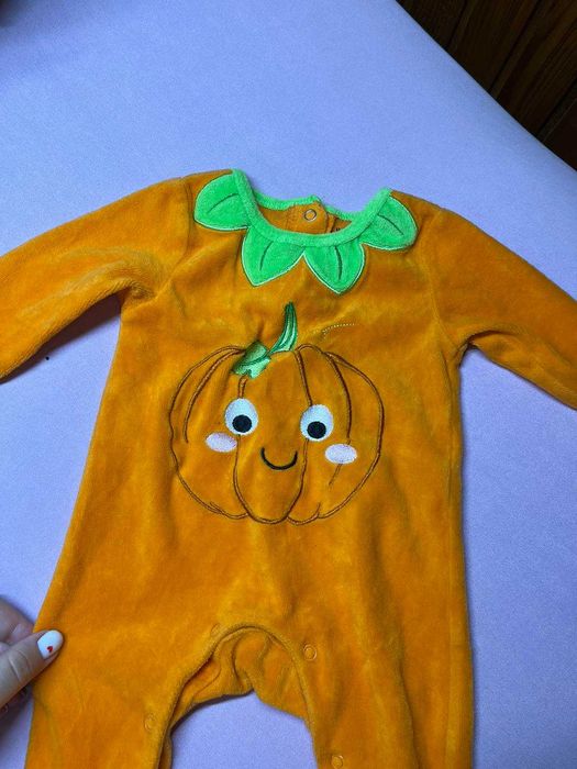 Pajacyk Hallow scream