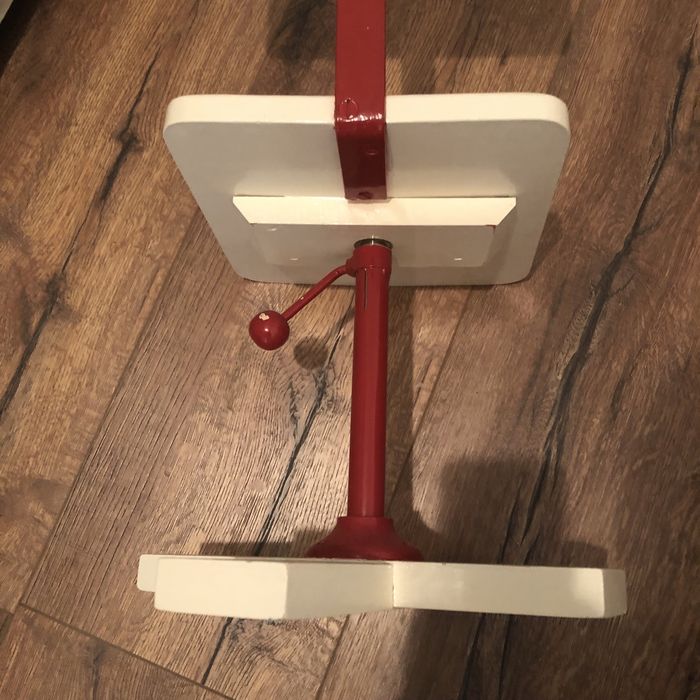 Secretaria de criança